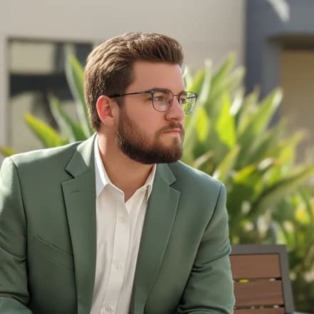 Seth Beckman, founder of Narrow Path Strategies